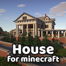 House for MCPE APK
