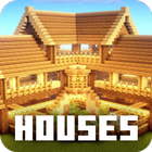 Houses for minecraft アイコン