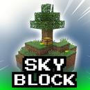 Skyblock for mcpe APK