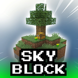 Skyblock for mcpe