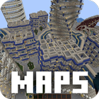 Maps أيقونة