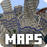 Maps आइकन