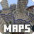 Maps for minecraft APK
