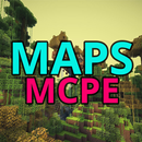 Maps for Minecraft PE APK