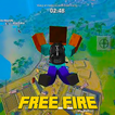 Minecraft FF Fire Max Mods