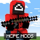 Mods Maps For Minecraft PE biểu tượng