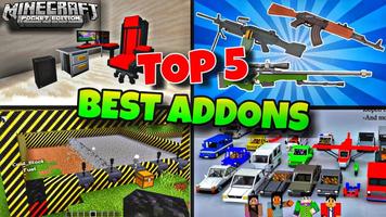 Mods Maps For Minecraft PE ảnh chụp màn hình 3