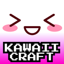 Kawaii Craft for minecraft APK
