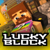 Lucky Block for mcpe APK