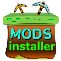 Mods Installer For Minecraft Pe Apk 3 2 Download For Android Download Mods Installer For Minecraft Pe Apk Latest Version Apkfab Com