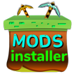 Mods Installer for Minecraft P