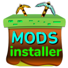 Mods Installer for Minecraft P biểu tượng