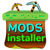 Mods Installer for Minecraft P-icoon