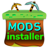 Mods Installer for Minecraft P Zeichen