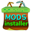 ”Mods Installer for Minecraft P