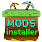 Mods Installer for Minecraft P أيقونة