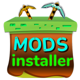Mods Installer for Minecraft P アイコン