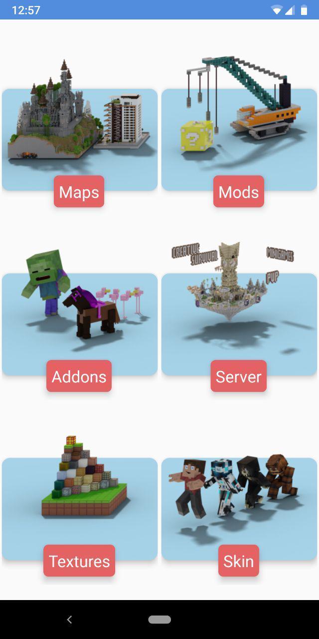 Mods Installer For Minecraft Pe For Android Apk Download Mods Installer For Minecraft Pe For Android Apk Download