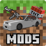 ”Mods and Maps Magna