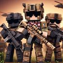 Gun Mods For Minecraft 2025 APK