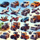 Vehicle Mods For Minecraft APK