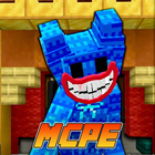 Horror Poppy 3 Playtime MCPE ikona