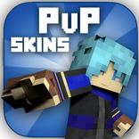 PvP skins for Minecraft