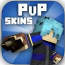 PvP skins for Minecraft APK
