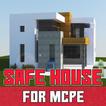 Safe house for Minecraft