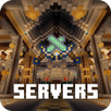 List of servers for minecraft APK