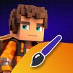 MCPE Skin Editor for Minecraft