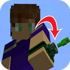 Mod Ben Alien for MCPE أيقونة