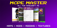 How to Download Master For Minecraft - Mods on Mobile