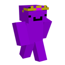 Purple Skins For Minecraft APK