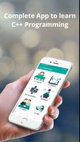 Learn C++ Programming Tutorial Affiche