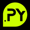 ”Python Tutorial Learning App