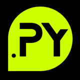 Python Tutorial Learning App icône
