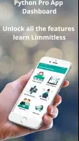 Learn Python : Python Tutorial poster