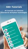 Learn Python : Python Tutorial capture d'écran 1
