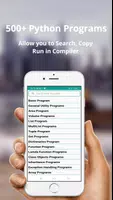 Learn Python : Python Tutorial screenshot 2
