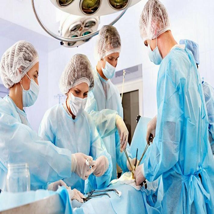 Surgery MCQS from www.mcqsurgery.com para Android - APK Baixar