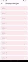 PakMCQs Quiz Offline screenshot 2