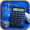Construction Cost Calculator icon