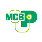 MCS ProviderApp アイコン