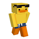 Summer Skins For Minecraft APK