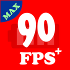 Max 90 fps + iPad View - PUBG Zeichen