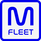 MFleet アイコン