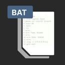 BAT ビューア: BAT ファイル オープナー APK
