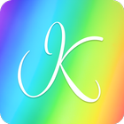 Keyboard Themes - Backgrounds icon