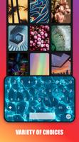 Keyboard Themes - Backgrounds screenshot 2